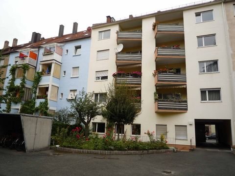 Nürnberg Wohnungen, Nürnberg Wohnung mieten
