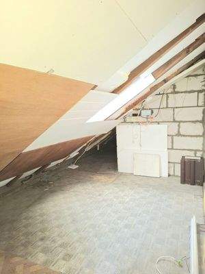 Dachboden Bild 2