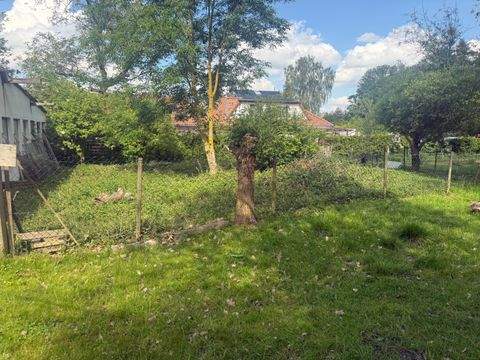 Tharandt Grundstücke, Tharandt Grundstück kaufen