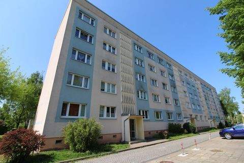 Sangerhausen Wohnungen, Sangerhausen Wohnung mieten