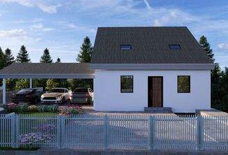 Außenansicht Eingang