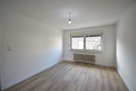 Duisburg Wohnungen, Duisburg Wohnung mieten