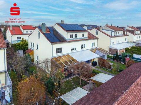 München Häuser, München Haus kaufen