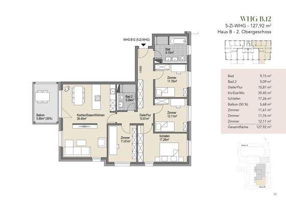 02- Grundriss WHG-B.12