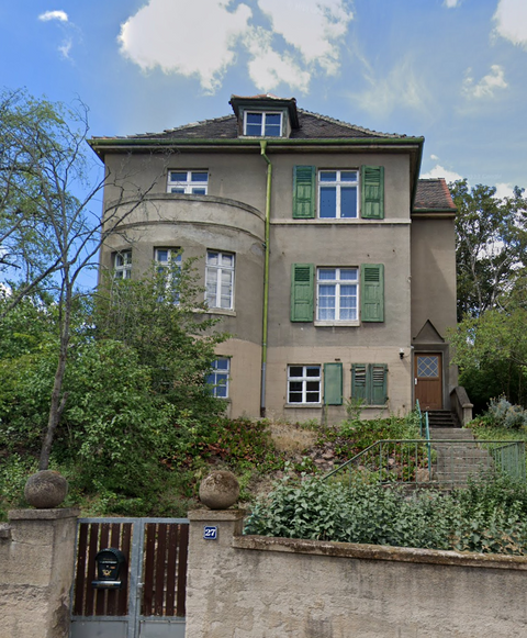 Halle (Saale) Häuser, Halle (Saale) Haus kaufen
