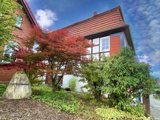 Schmuckstück in Mackenrode