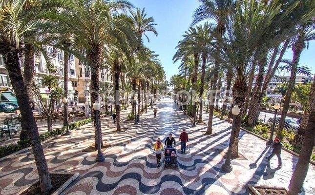 Well-Located Santa Pola Villas for Sale on Costa Blanca