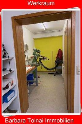 Werkraum 
