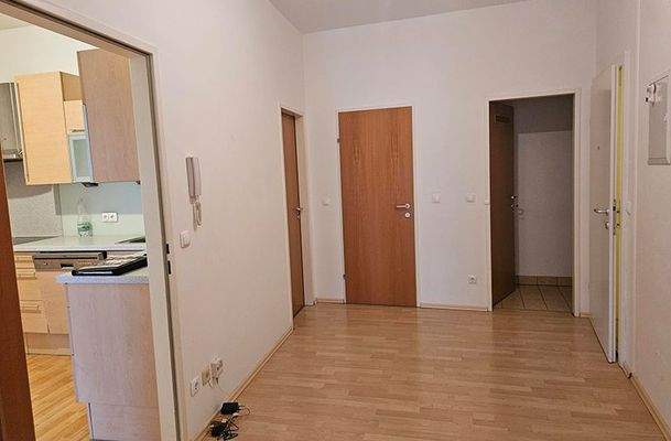 Wohnhausanlage Eggenburg