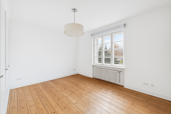 Schlafzimmer Obergeschoss