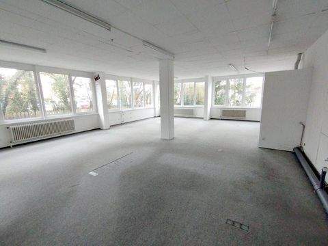 Aalen Büros, Büroräume, Büroflächen 