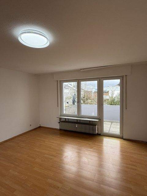 Leinfelden-Echterdingen Wohnungen, Leinfelden-Echterdingen Wohnung kaufen