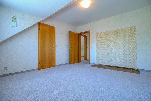 Zimmer im OG