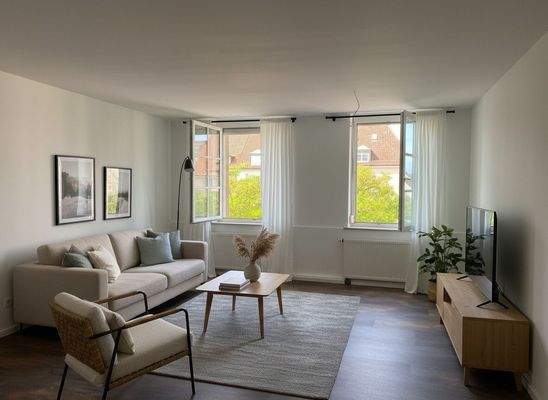 Ki-basiertes Homestaging