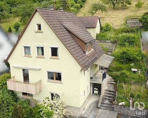 Künzelsau Häuser, Künzelsau Haus kaufen