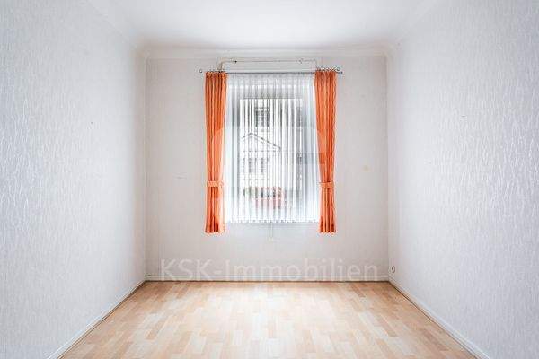 Zimmer Erdgeschoss 