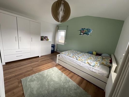 DG Kinderzimmer