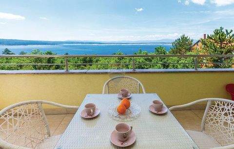 Crikvenica Wohnungen, Crikvenica Wohnung mieten