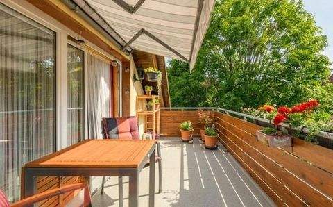 Titisee-Neustadt (Neustadt) Wohnungen, Titisee-Neustadt (Neustadt) Wohnung kaufen