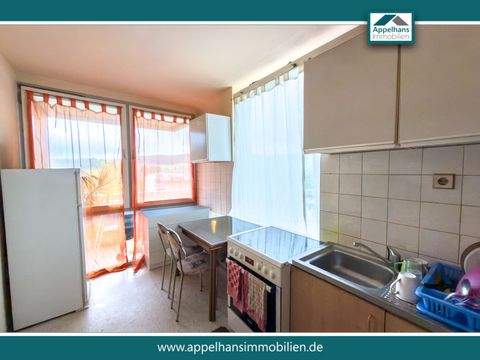 Dissen am Teutoburger Wald Wohnungen, Dissen am Teutoburger Wald Wohnung kaufen