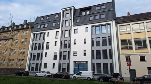 Koblenz Wohnungen, Koblenz Wohnung mieten