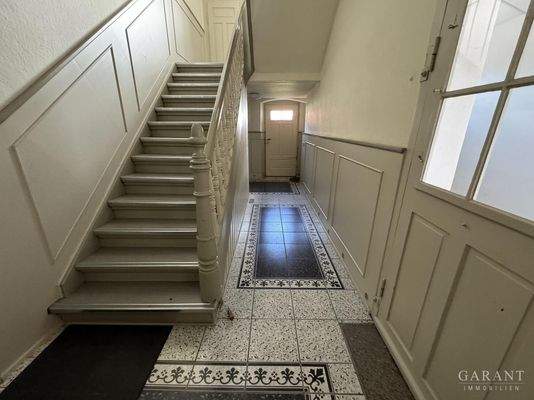 Treppenhaus
