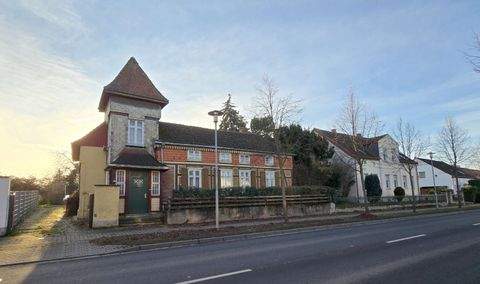 Wanzleben Häuser, Wanzleben Haus kaufen