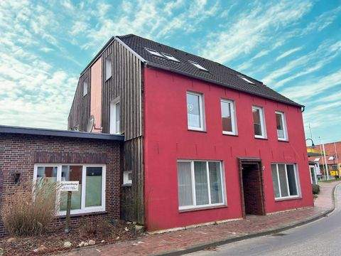 Wilhelmshaven Häuser, Wilhelmshaven Haus kaufen