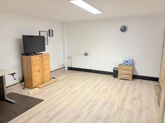 Schlafzimmer EG Ansicht 2