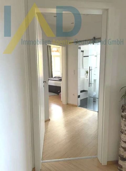Bad Wildungen Wohnungen, Bad Wildungen Wohnung kaufen