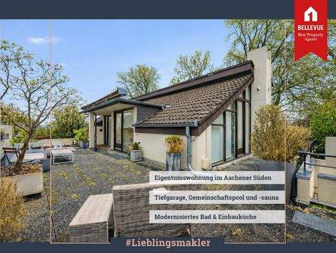 Aachen Wohnungen, Aachen Wohnung kaufen