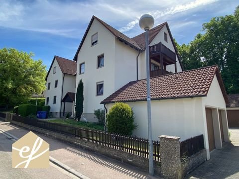 Nördlingen Wohnungen, Nördlingen Wohnung kaufen