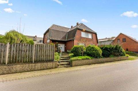 Lamstedt Häuser, Lamstedt Haus kaufen