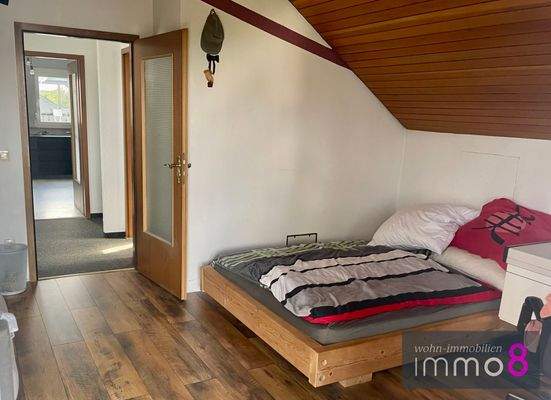 Träumen unterm Dach