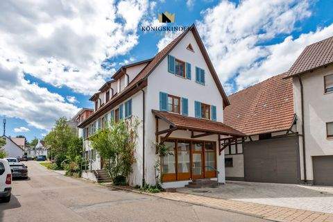 Heiningen Häuser, Heiningen Haus kaufen