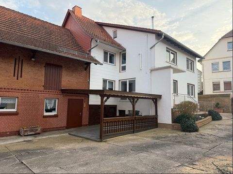 Heringen Häuser, Heringen Haus kaufen