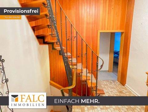 Velbert Renditeobjekte, Mehrfamilienhäuser, Geschäftshäuser, Kapitalanlage