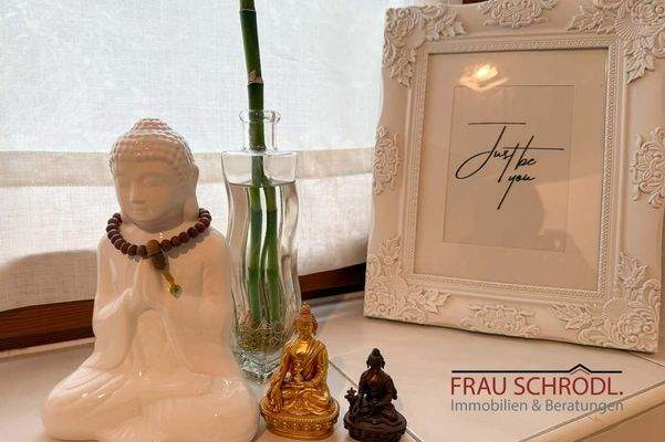 Wohnung II / Gartenetage