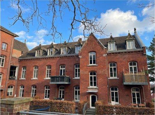 Peter Dondorf Immobilien - Außenansicht