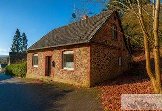 Ansicht Straßenseite