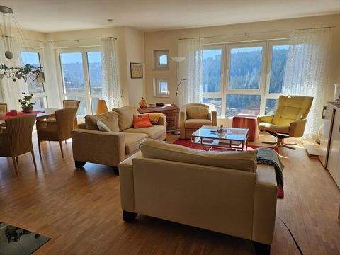 Freudenstadt Wohnungen, Freudenstadt Wohnung mieten