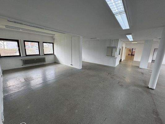 Laden/Praxis/Gewerbefläche