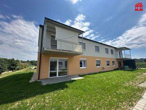 Kalsdorf bei Graz Wohnungen, Kalsdorf bei Graz Wohnung kaufen