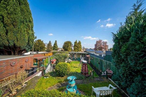 Garten (Alleinnutzung)