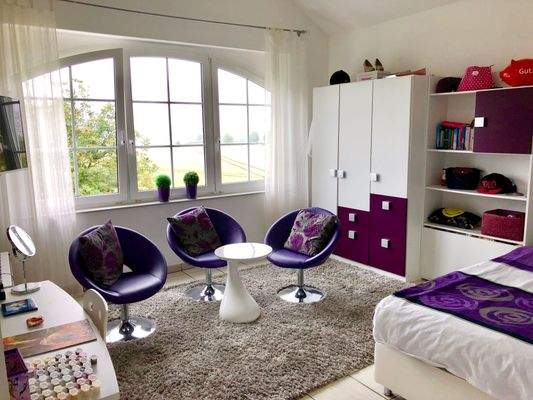 Kinderzimmer 2
