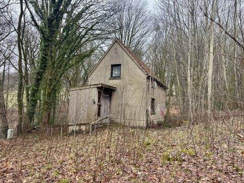 Bad Oeynhausen Grundstücke, Bad Oeynhausen Grundstück kaufen