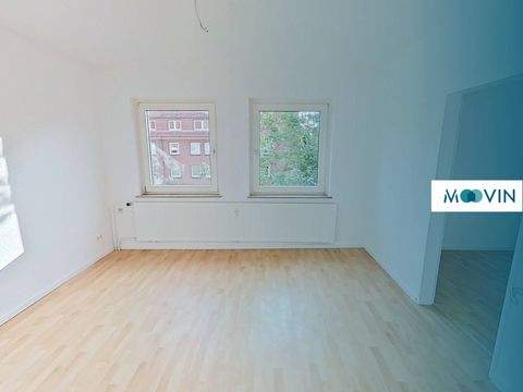 Emden Wohnungen, Emden Wohnung mieten