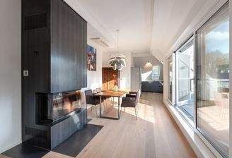 Designbewusstes Wohnen