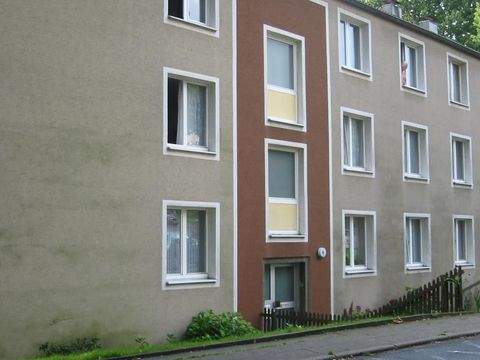 Mülheim/Ruhr Wohnungen, Mülheim/Ruhr Wohnung mieten