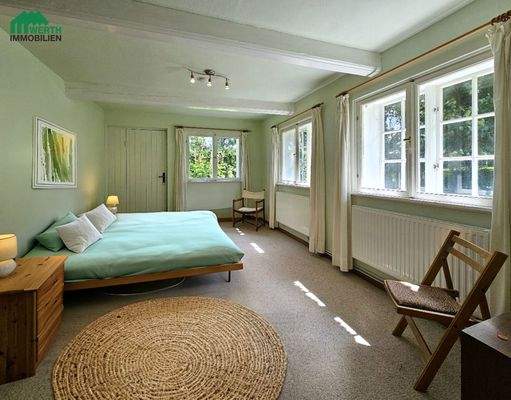 Wohnung 1 Schlafzimmer